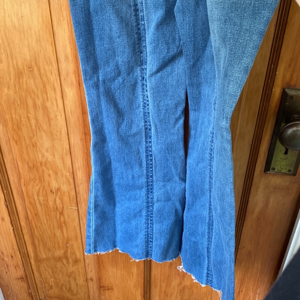 Free people bootcut jeans - Picture 4 of 5